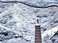 -承德避暑山庄景区