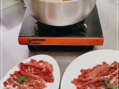 -燃计沙茶皇·香港沙茶火锅(人广旗舰店)