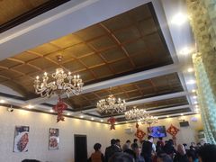 大堂-玉林烤鸭店(垡头店)