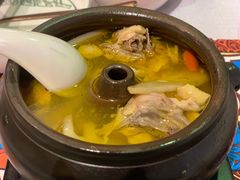 -云海肴·汽锅鸡·云南菜(美罗城店)