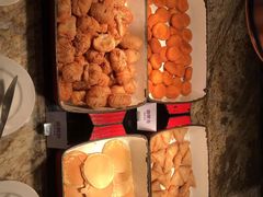 -嘉定凯悦·咖啡厅