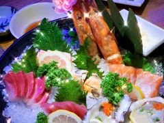 -德川家日本料理(中关村寰太大厦店)