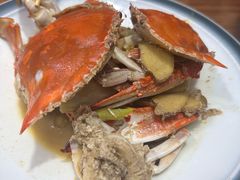 -老家黄墩(海滨二路店)