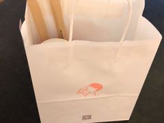 -喜茶(广州天汇igc店)