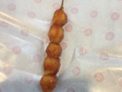 炸鹌鹑蛋-张记炸串肠粉