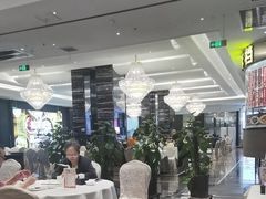 -万龙洲海鲜(大兴绿地缤纷城店)