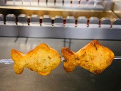 -很久以前羊肉串(南京路第一百货店)