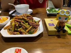 -德林砂锅粥(景田店)