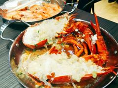 -盒马鲜生(皇庭广场店)