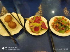 -西域美食蘭州拉面