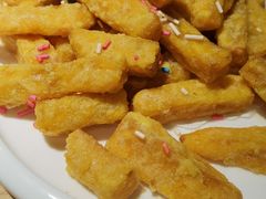 -小土豆北方菜馆(文慧园店)