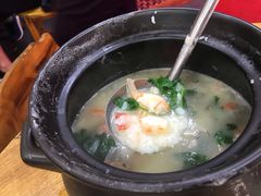 -宏记汕头白粥店(江怡店)