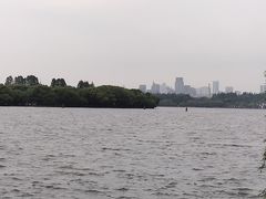 -苏堤停车场