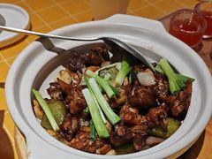 -蔡澜点心·粤菜(花城汇南区店)