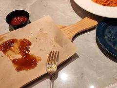 -必胜客(射阳吾悦店)
