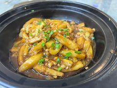 -东江海辉酒楼·公司团建·商务宴请·生日宴(宝安店)