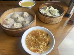 -东升灌浆包(辛庄街总店)