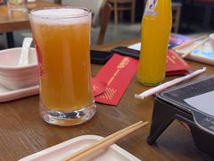 -管氏翅吧(马家堡店)