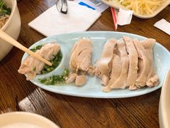 -李先生牛肉面大王(北京站售票厅餐厅)