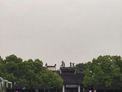 -乌镇东栅景区