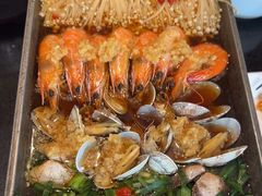 -一楼食业·食惠一楼