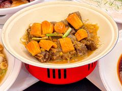 -聚福山莊·寻味顺德(北滘店)
