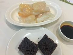 -凤凰楼酒家·粤宴点心(华强北店)