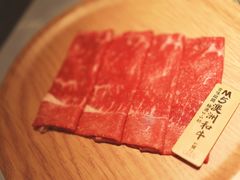 -一绪に寿喜烧自助(世茂广场店)
