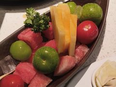 -庖丁家水煮牛排火锅(巴国城店)