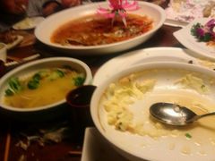 -章吴记喜瑞餐厅(东东城店)