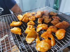 -奥西拉烤肉,盒饭,冷面(青岩刘店)