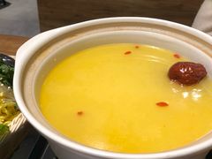 -U你·天然调味(南湖总店)