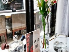 -IL Forno 意坊·意大利餐厅(花园店)