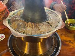 -嘎咓讓咘藏餐厅(团结新村店)