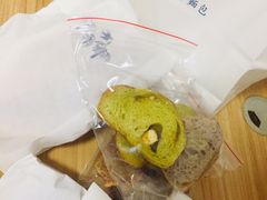-仙峰天然面包(迎宾路店)