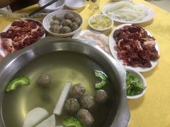 -老猫牛肉火锅(沙溪店)