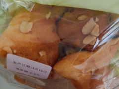 -RiceZone乐食尊纯米面包坊(望京店)
