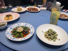 -宴周康·精致江浙菜(周浦店)