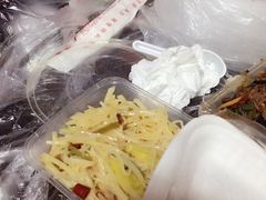 -盐城大牌档(工农路店)