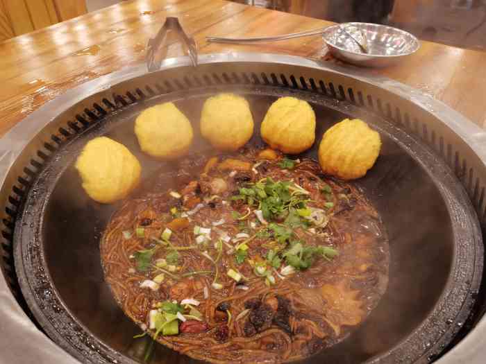 灶台鱼(昌平店)-"位置:旧西路,乐多港往北应该是新开店,.