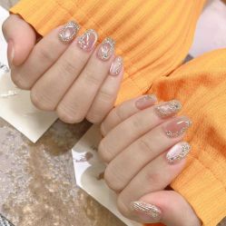 -如一·美甲美睫