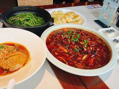 -德发长饺子·非遗(钟楼店)