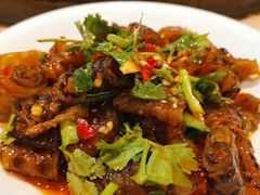 -陈大锅·岳阳鱼馆·地道岳阳菜(美食街店)