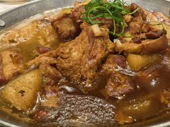 -豫菜园灌汤小笼包子(三大街店)