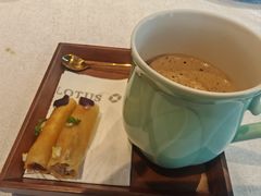 -莲西餐(曲江店)