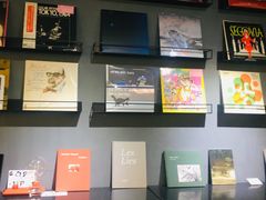 -研途咖啡馆(健康路店)