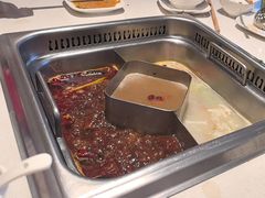 -巴庄重庆火锅(太康一店)