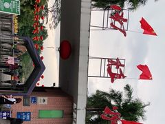 -华南国家植物园-售票处