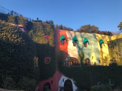 -三鹰之森吉卜力美术馆