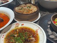 -悦百味·品质川菜(上城店)